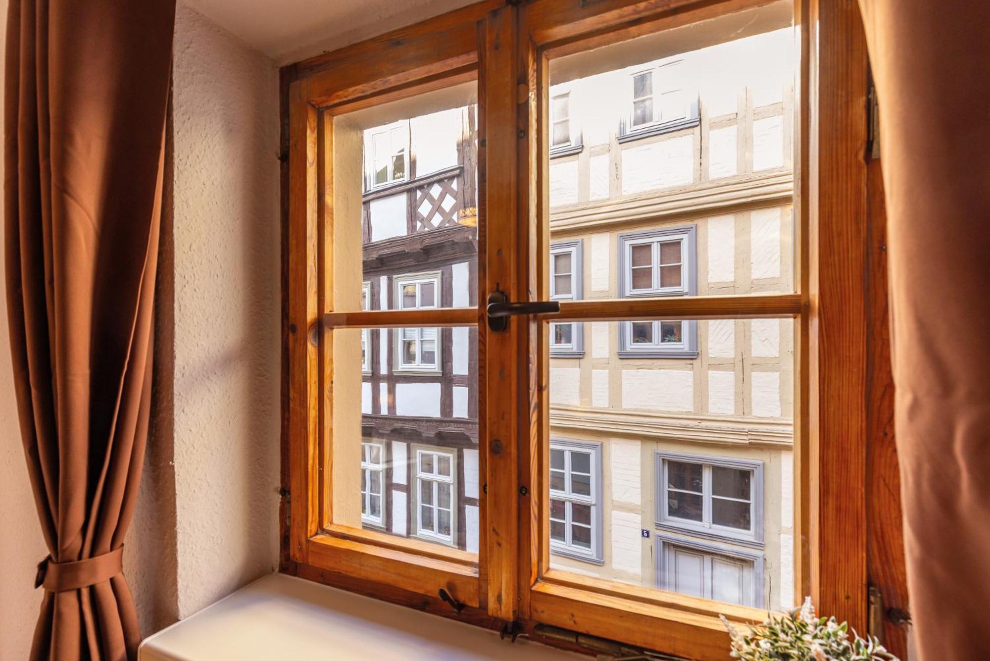 Am Kornmarkt I Apartment