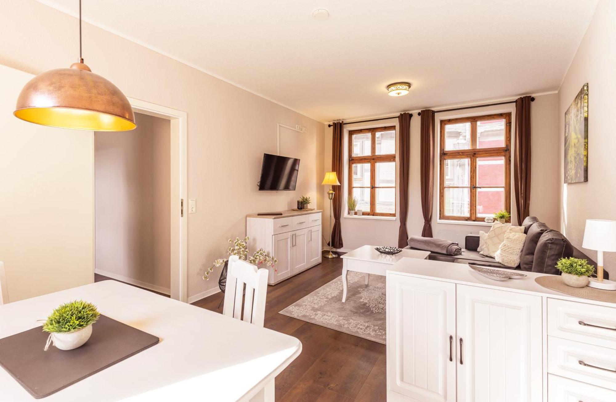 Am Kornmarkt I Apartment *