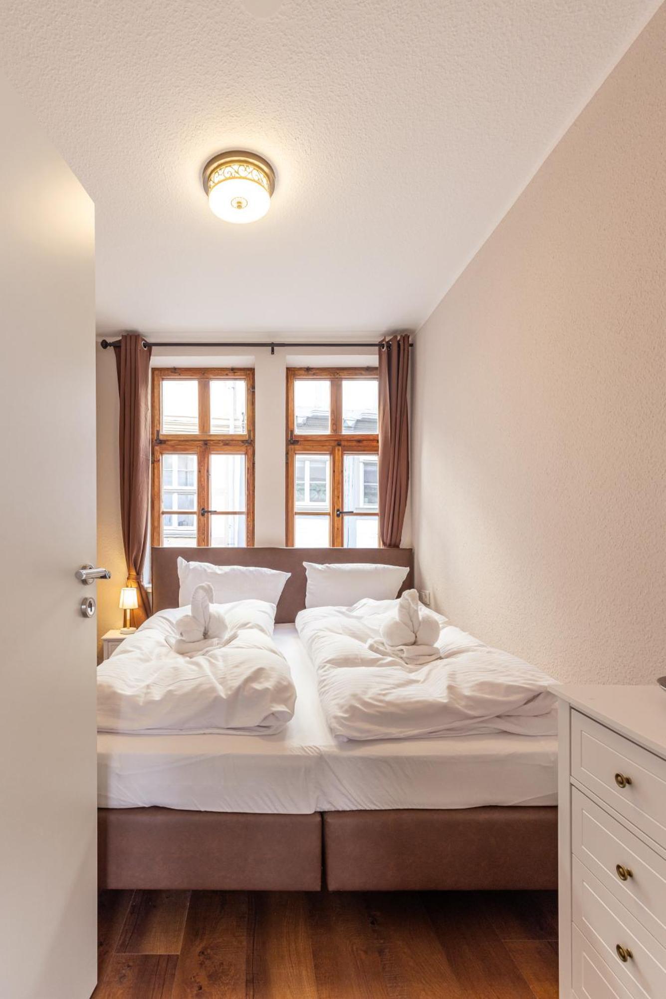 Am Kornmarkt I Apartment *