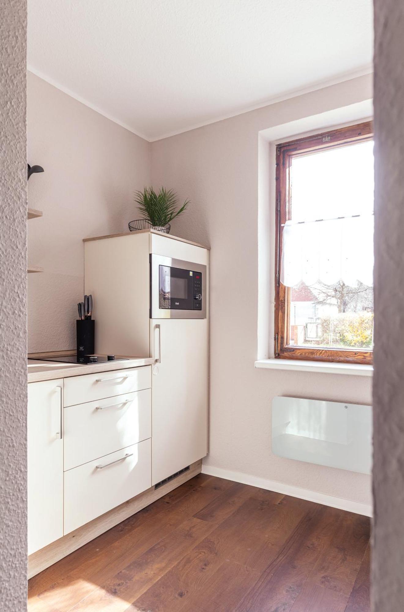 Apartment Am Kornmarkt I