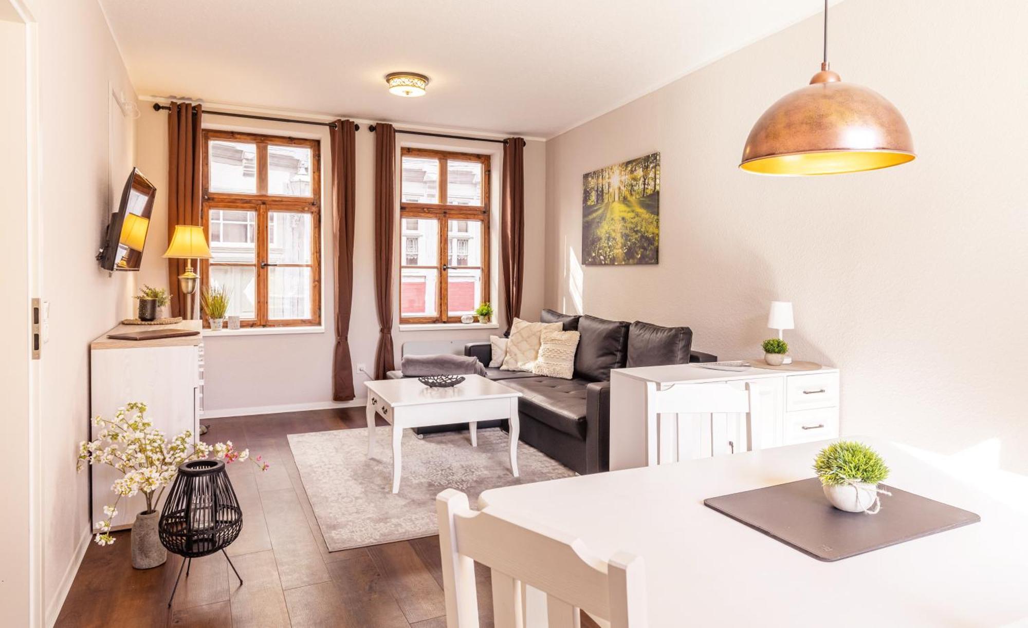 Am Kornmarkt I Apartment *