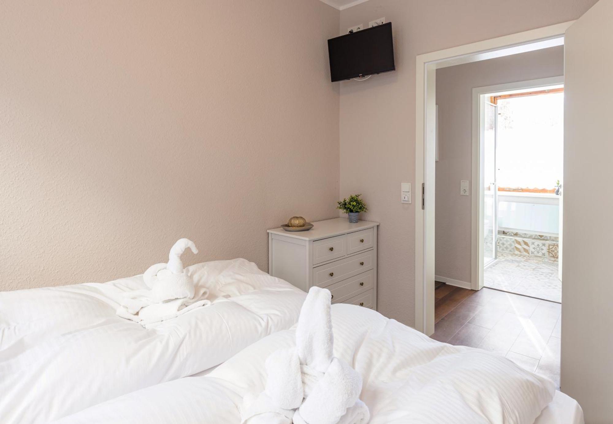 Am Kornmarkt I Apartment Quedlinburg