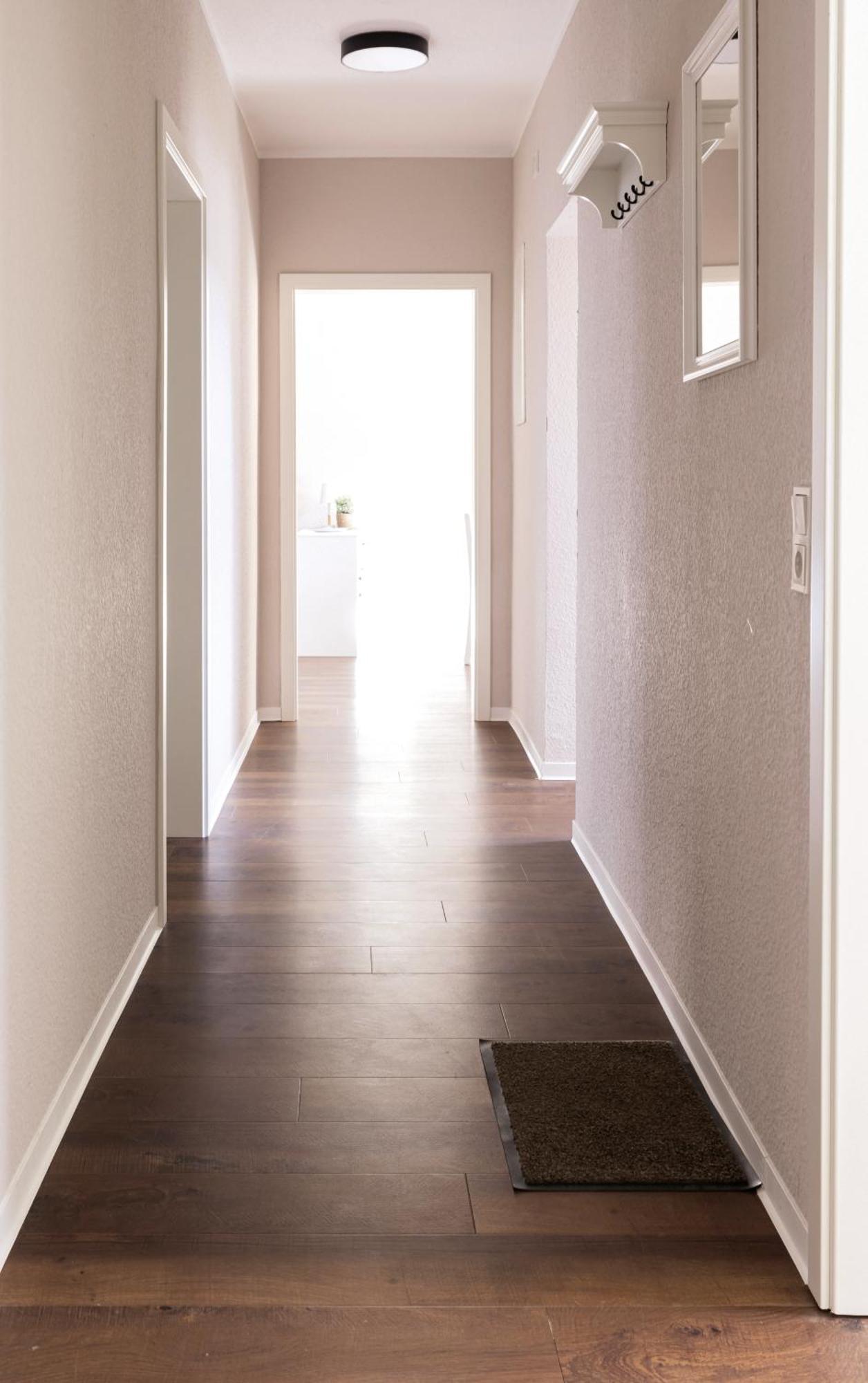Apartment Am Kornmarkt I *