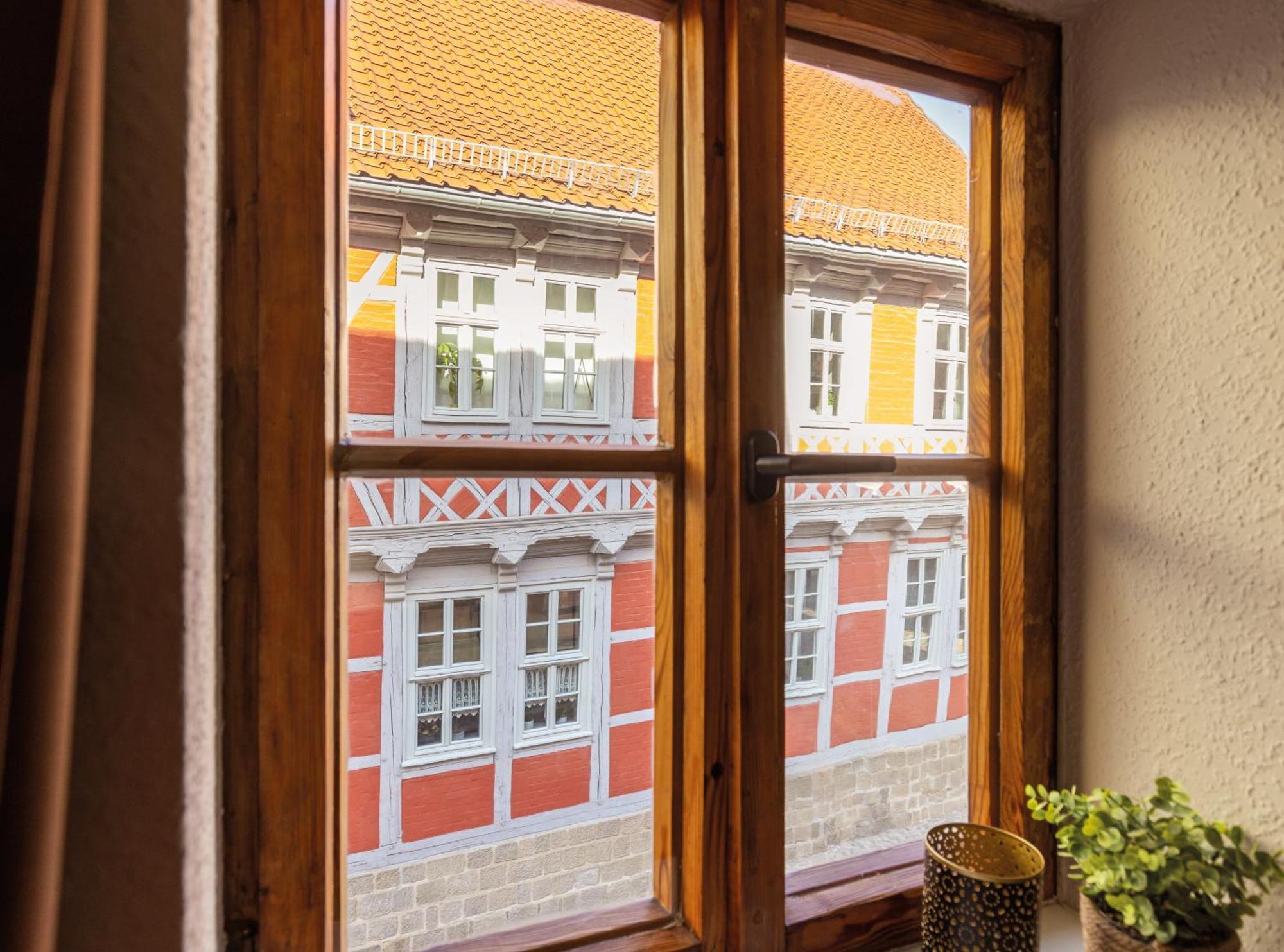 Am Kornmarkt I Apartment *