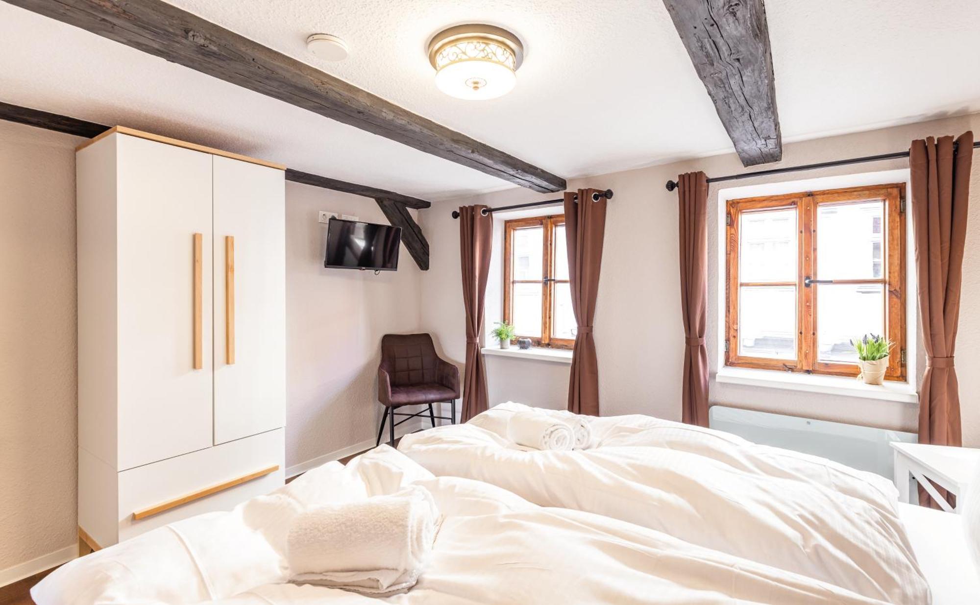 Am Kornmarkt I Apartment *